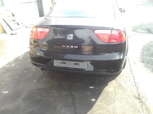 3R0035186 Sistema Audio/Radio Cd para SEAT EXEO BERLINA (3R2) * 2010 2276533 - Imagen 9 de 10