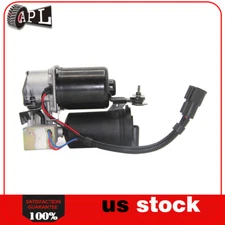 Air Suspension Compressor Pump For Lincoln Town Car Mercury Grand Marquis