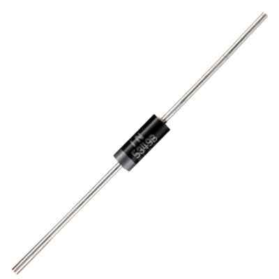 1N5372B 62V 5W Zener Diode - Pack of 15