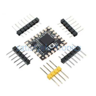 Raspberry pi Pico development board RP2040-Core-A Based On Official RP2040