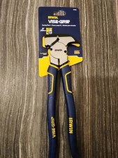 Irwin 10" Fencing Pliers (Model Number - 2078901)