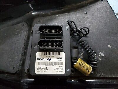 2004-2006 Seadoo RXP 4 Tec ECU RXT GTX Speedster Sportster 2004-2006 Seadoo RXP 4 Tec ECU RXT GTX Speedster Sportster