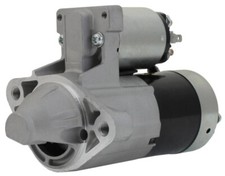 Starter fits Suzuki Grand Vitara 2.5L V6 1999-2005 31100-67D10 M0T85881 17783