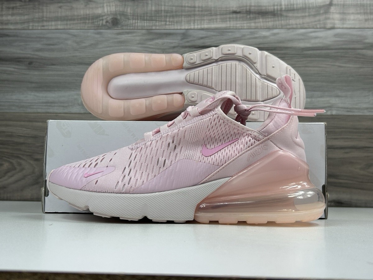 Women's Nike Air Max 27 Valentines Day Sneaker Nike Max 27
