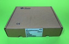 Sun X7286A 371-0912 Low Profile PCI-X Single Gigabit Ethernet MMF - New in Box