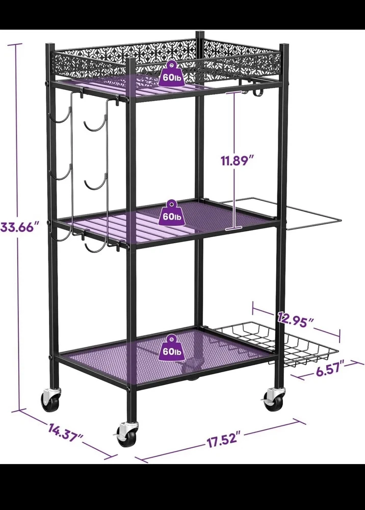 Yoga Mat Storage Rack, Home Gym Rack Holder, VOPEAK Yoga Mat Storage Rack, Home Gym Rack Holder, VOPEAK
