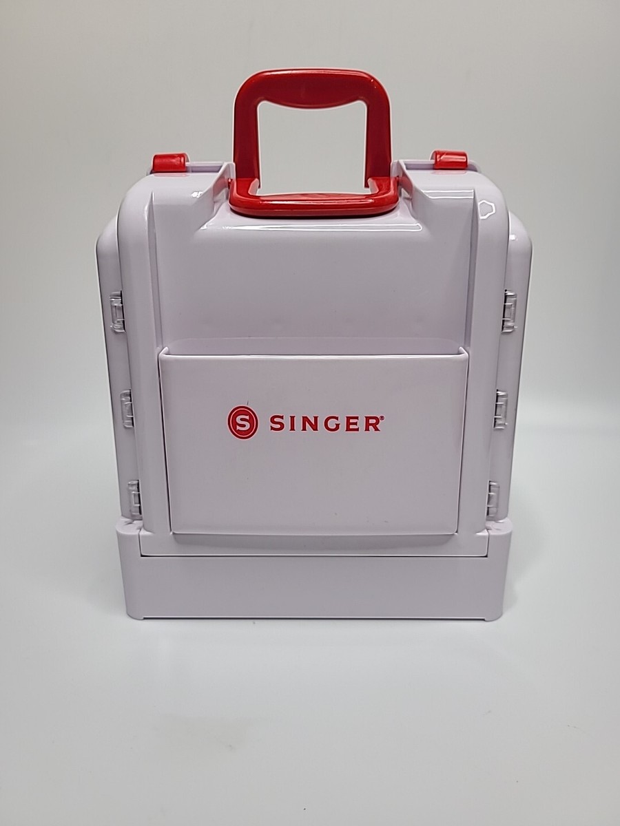 Singer Sew Essentials Portable Thread Storage