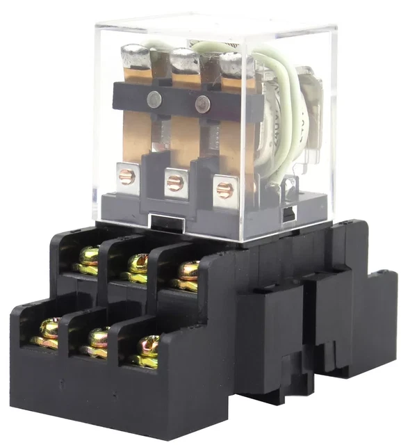 Screw Limit & Snap Action Switches