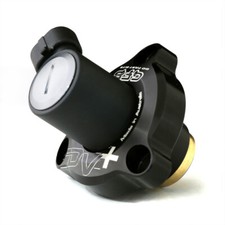 GFB DV+ Diverter Valve w/ Integrated Solenoid - Audi A3 S3/VW Golf GTI/Skoda ...