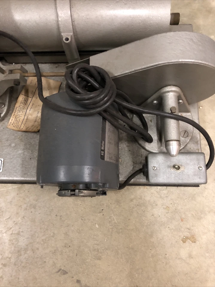 Aparato de hidrogenación Parr Foto 3 de 4