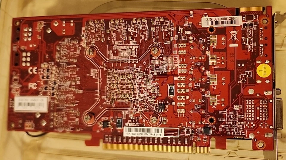 EVG3 Radeon HD 6790 - Image 2 of 3