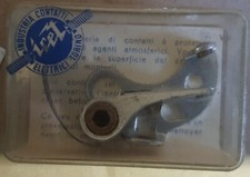 Puntina Platinata ICET 3056 3142 3752 moto GILERA 300 e PARILLA 250 