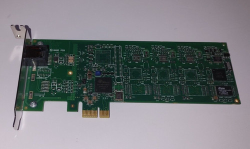 Mainpine IQ Express 1 Port P/N : RF5118