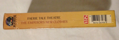 その他 Faerie Tale Theatre: Emperor&#39;s New Clothes [DVD] Amazon.com: The Emperor's New Clothes [DVD] : Hans Christian