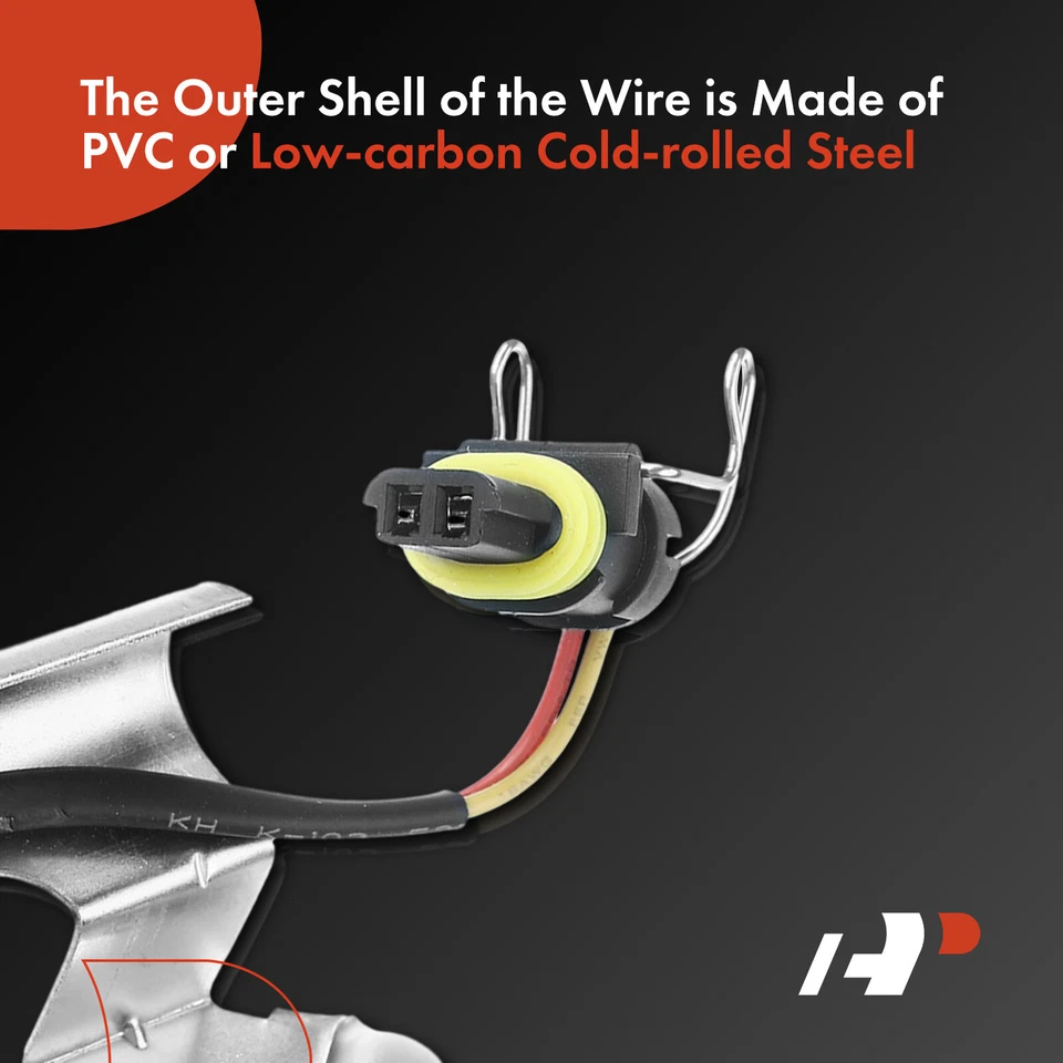 Arnés de inyector de combustible para International Harvester 2554 3000FE 4400LP 94-03 7,3 L Foto 4 de 4