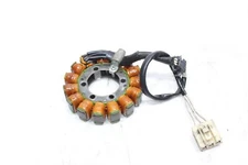 06-07 KAWASAKI ZX10 ZX10R STATOR GENERATOR ALTERNATOR MAGNETO
