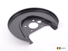 Disque de frein Volkswagen BORA