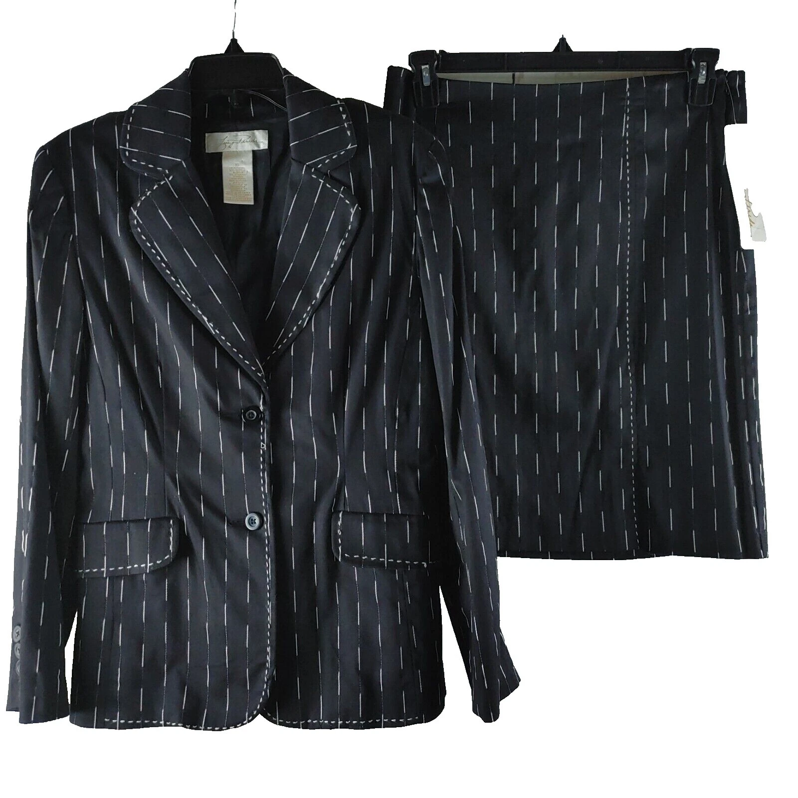 Trajes y Lucy Suit Separates para Mujeres