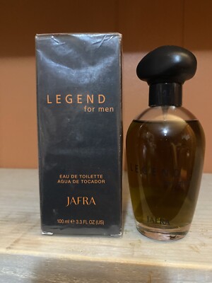 JAFRA Legend
