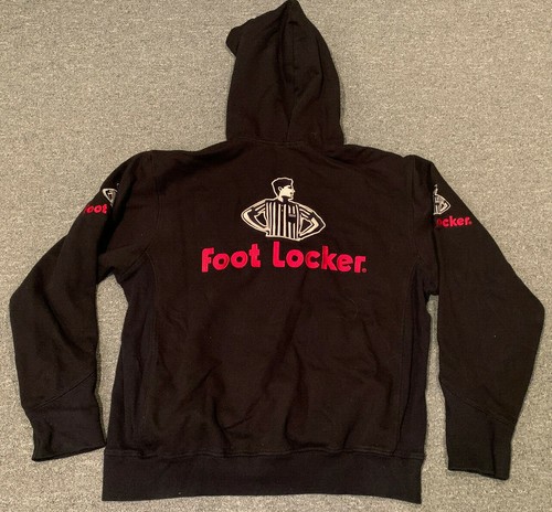 Foot Locker Store Employee Hoodie 