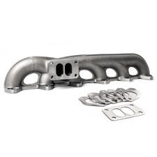 Rudys Upgraded T3 Exhaust Manifold For 2003-2007 Dodge Ram 5.9l Cummins Diesel