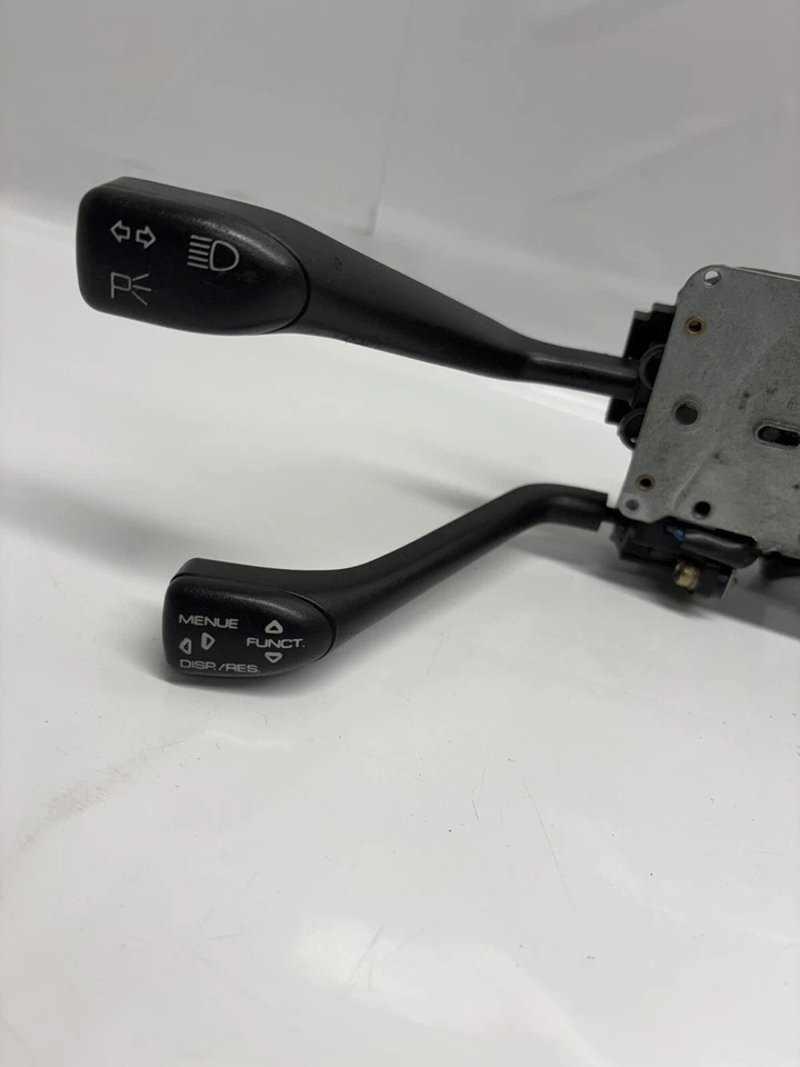 Interruptor de columna de volante combinado Porsche 911 993 4 tallos 99361335400 Foto 3 de 4