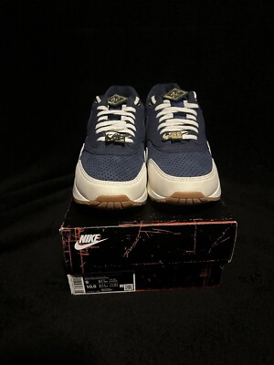 Nike Airmax 86 ''Jackie Robinson'' 9