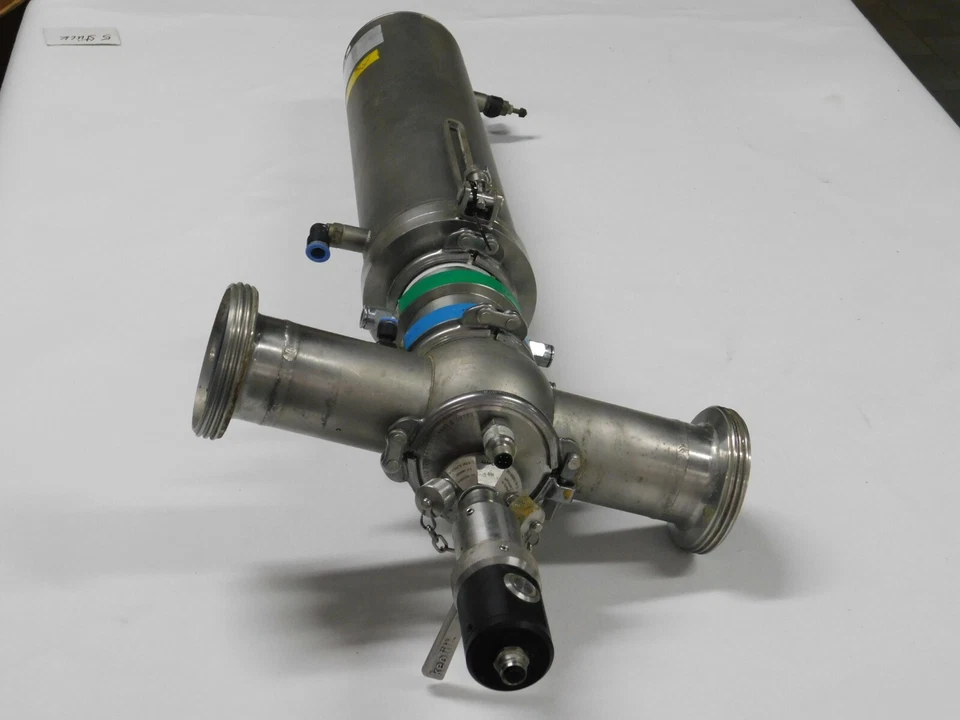 Krohne Optiquad-m 4060 W M 4000 24VDC/15W 2.1 Foto 2 de 4