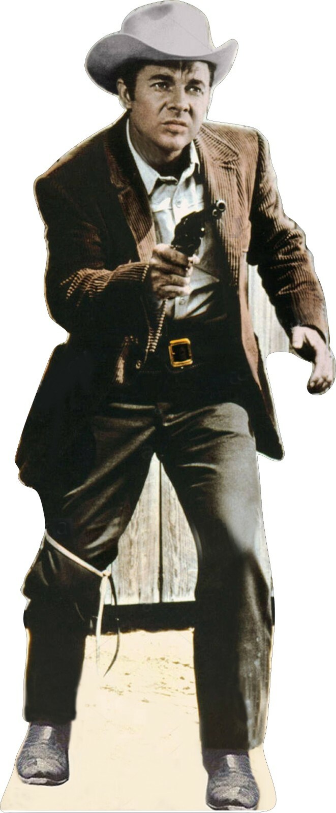 Audie Murphy - Western Star- 65