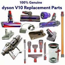 Dyson V10 Vacuum Replacement Parts For Absolute Animal Cordless Genuine - New
