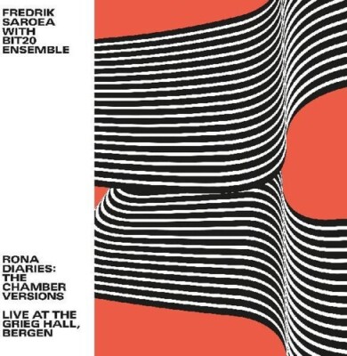 Rona Diaries: The Chamber Versions / Live At The Grieg Hall, Bergen by ...