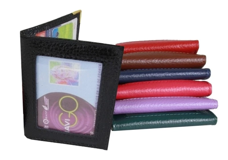 Etui pass navigo hotsell