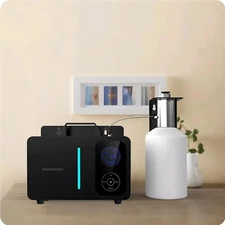 Museum360 / Scent Diffuser 2000mL for 6500sqft² / Hotel Collection Aroma360 HVAC