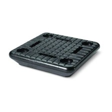 Cannon Downrigger Low Profile Mounting Base - 3307002 / 2207002