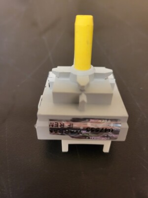 #ad OEM Whirlpool Washer Cycle Selector Switch WPW10285518 for WTW4816FW3 Open Box $7.96