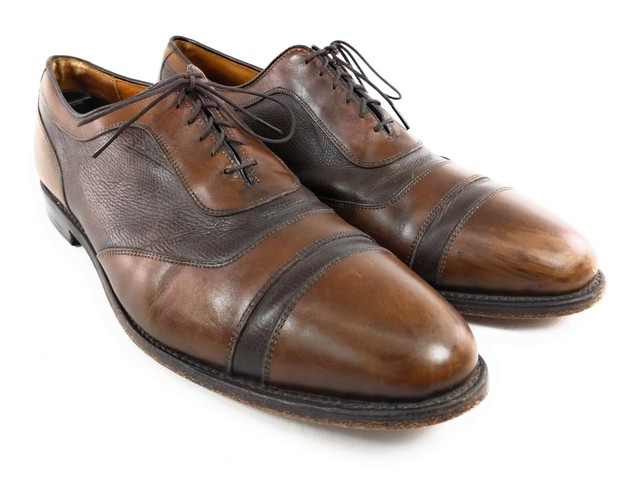allen edmonds ebay