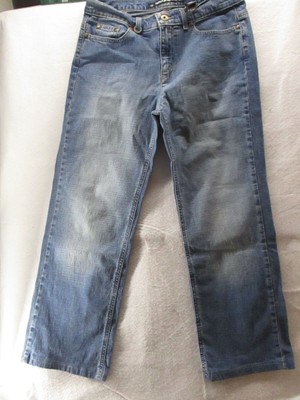 DKNY Jeans East Village Women's Blue 