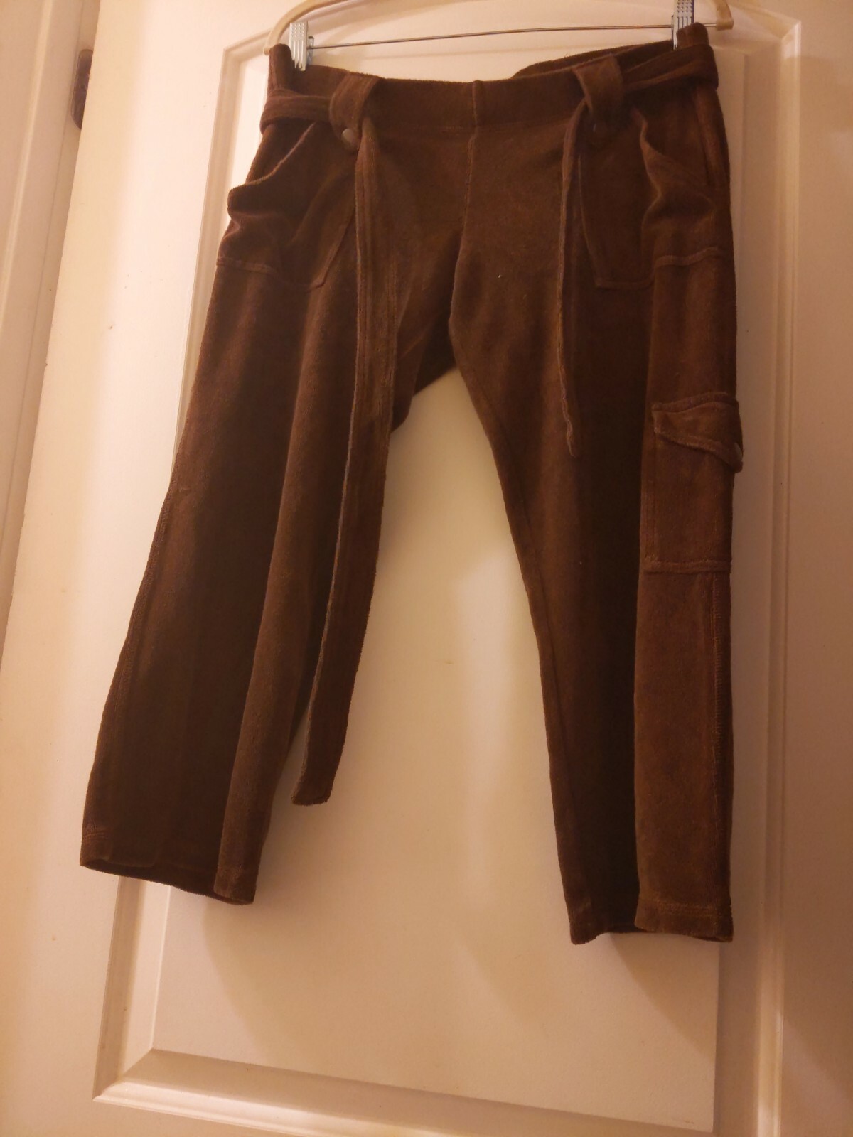 juicy couture cargo pants