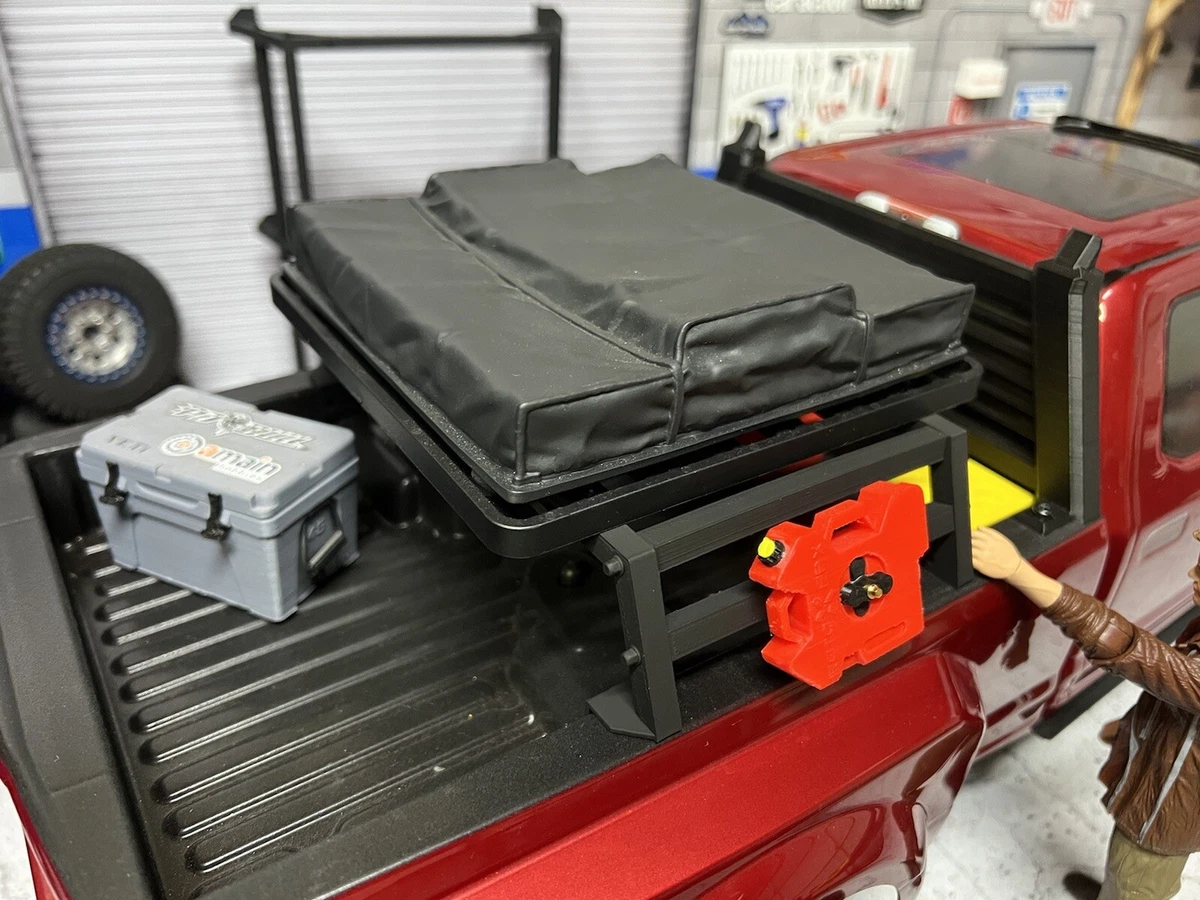 F250 tent top