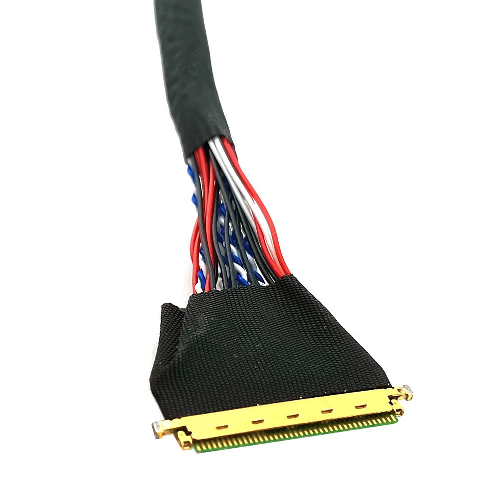 LCD Control Board for N173HGE L11 L21 N173H6-L01 VGA HDMI Display Audio Driver - Image 3 of 4