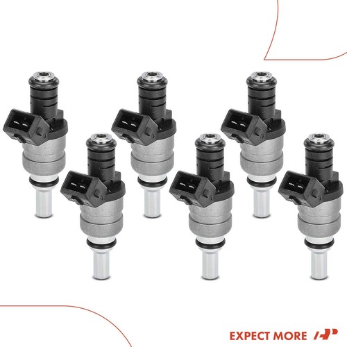 Fuel Injector for BMW E46 320i 323Ci 323i 325Ci 325i 325xi 525i 528i X3 Z4 Z3 - Picture 8 of 8