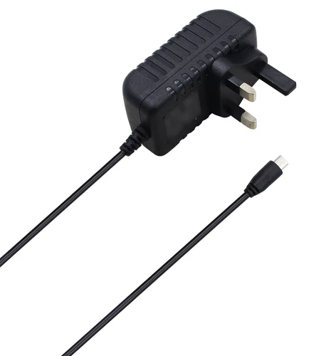 2A HIGH POWER WALL CHARGER FIT AMAZON KINDLE 3 4 5 6 VOYAGE FIRE KIDS EDITION
