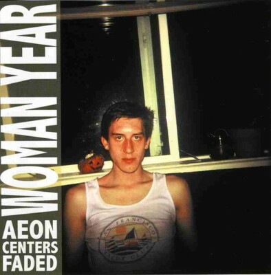 Aeon Centers Faded, New Music