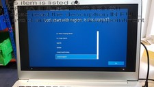 BESCHREIBUNG LESEN! Stone stonebook cloud c10a 14" Laptop Celeron N3450 – Bild 4