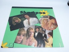 "Shampoo" Criterion Collection Laserdisc LD - Warren Beatty