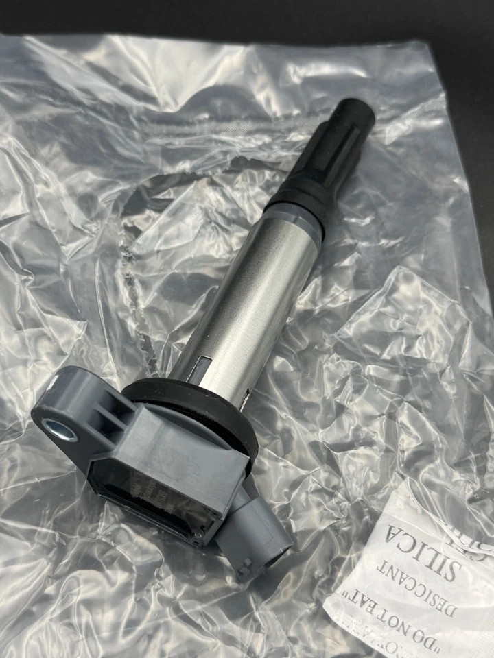 Катушка зажигания Delphi GN10366-11B1 подходит для Toyota Camry 4 Runner 2014 года выпуска - Изображение 3 из 4