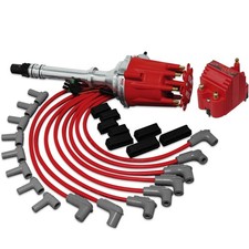 Msd Ignition Gm Crate Engine Ignition Kit 84741 Msd Ignition Gm Crate Engine Ignition Kit 84741