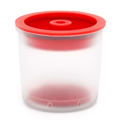Refillable Capsule Coffee Cups Compatible Illy Machines Refill Coffee Fil$g