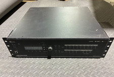 Crestron DMPS3-4K-350-C Media Streamer Digital Media Presentation System