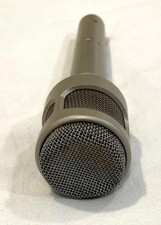 Rare Vintage 1970s Shure SM53 Dynamic cardioid microphone